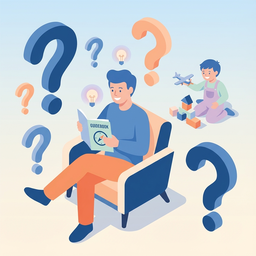 Eltern fragen, Expertin antwortet