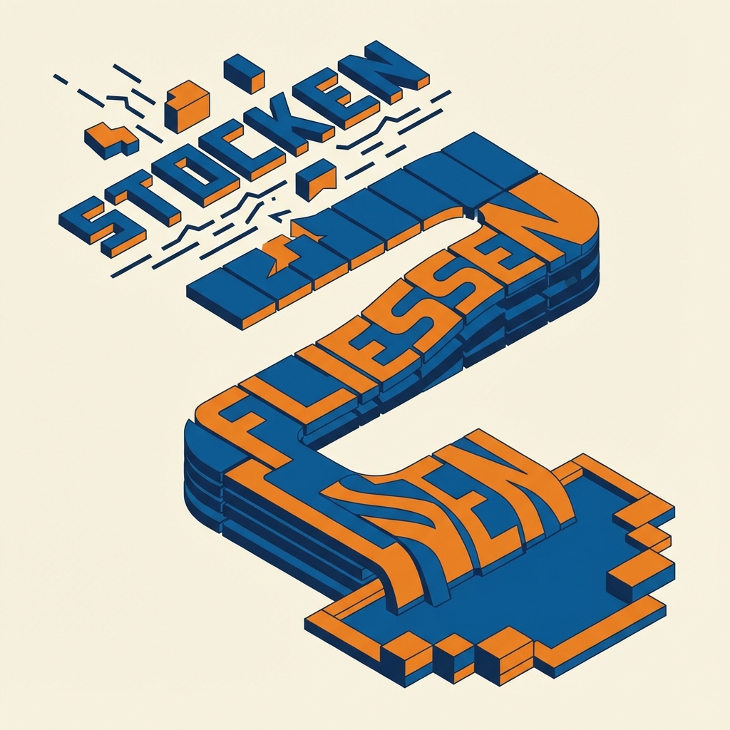 Zwei Kinder lesen gemeinsam im Tandem